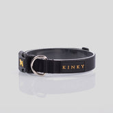 COLLAR / BÁSICO NEGRO